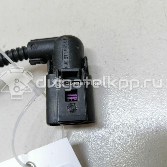 Фото Разъем  1J0973702 для seat Alhambra