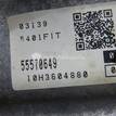 Фото Контрактная (б/у) АКПП для Vauxhall / Opel / Saab 220 л.с 16V 2.0 л A 20 NHT Бензин/спирт 55570649 {forloop.counter}}