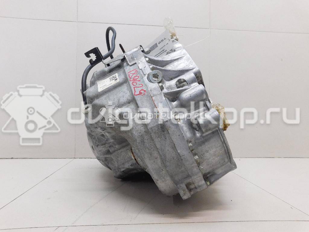 Фото Контрактная (б/у) АКПП для Vauxhall / Opel / Saab 220 л.с 16V 2.0 л A 20 NHT Бензин/спирт 55570649 {forloop.counter}}