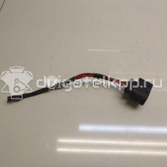 Фото Разъем  1J0937773 для seat Alhambra