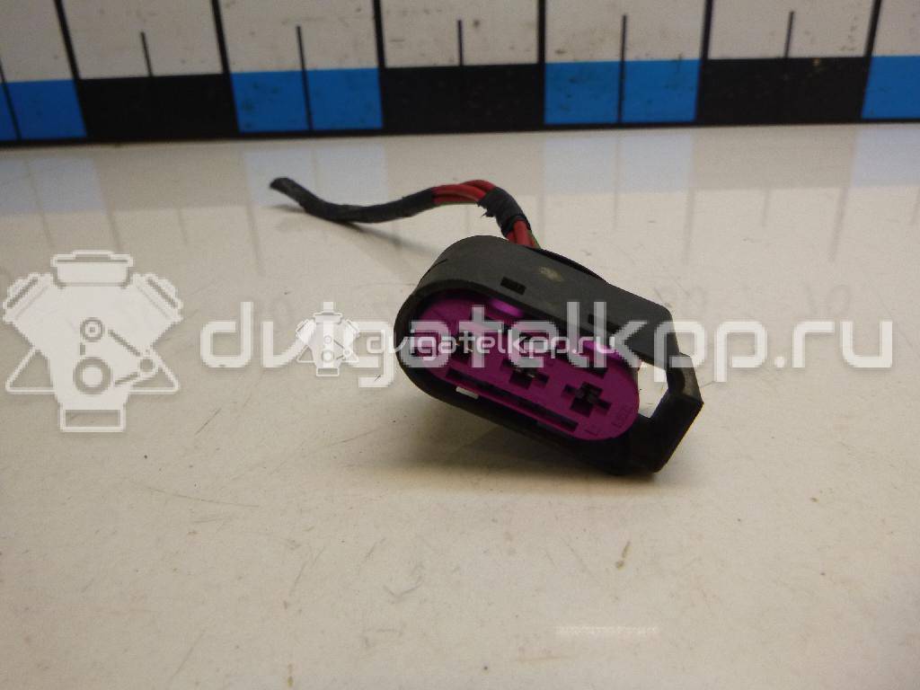 Фото Разъем  1J0937773 для seat Alhambra {forloop.counter}}