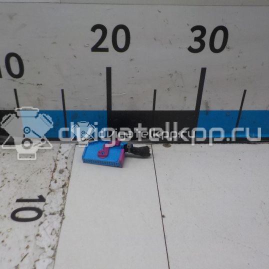 Фото Разъем  8l0972977d для audi A2 [8Z0]
