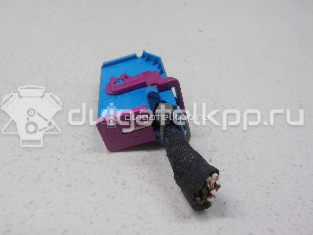 Фото Разъем  8l0972977d для audi A2 [8Z0] {forloop.counter}}