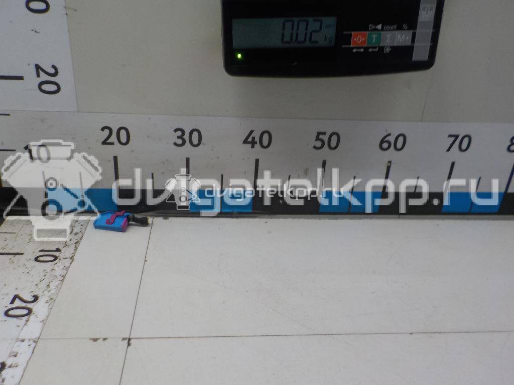 Фото Разъем  8l0972977d для audi A2 [8Z0] {forloop.counter}}