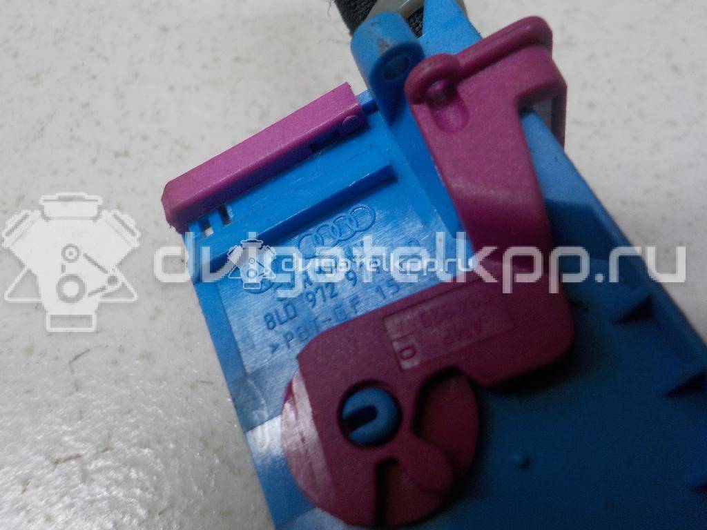 Фото Разъем  8l0972977d для audi A2 [8Z0] {forloop.counter}}