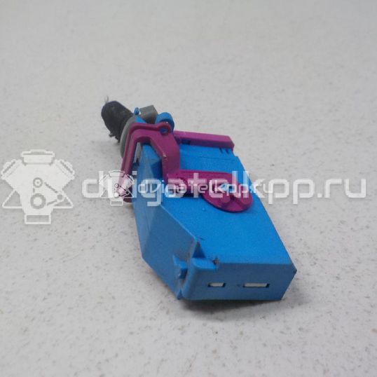 Фото Разъем  8L0972977D для seat Alhambra