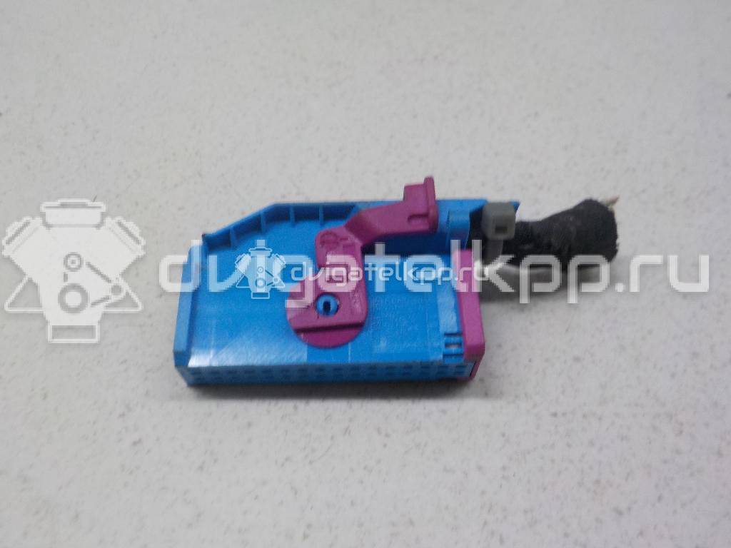 Фото Разъем  8L0972977D для seat Alhambra {forloop.counter}}