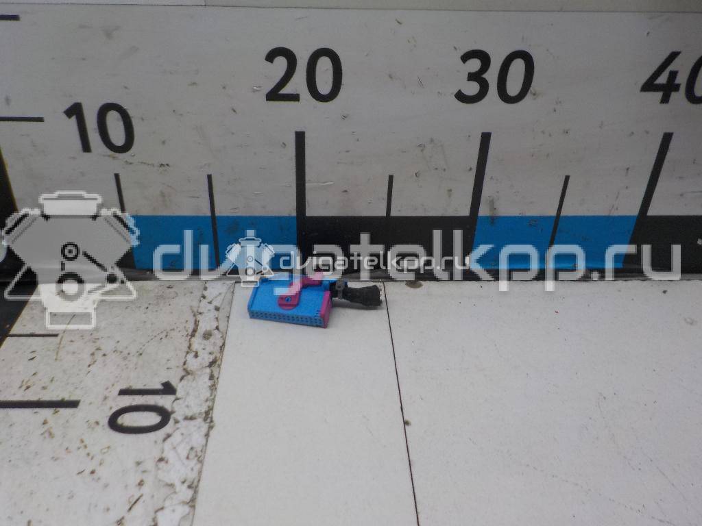 Фото Разъем  8L0972977D для seat Alhambra {forloop.counter}}