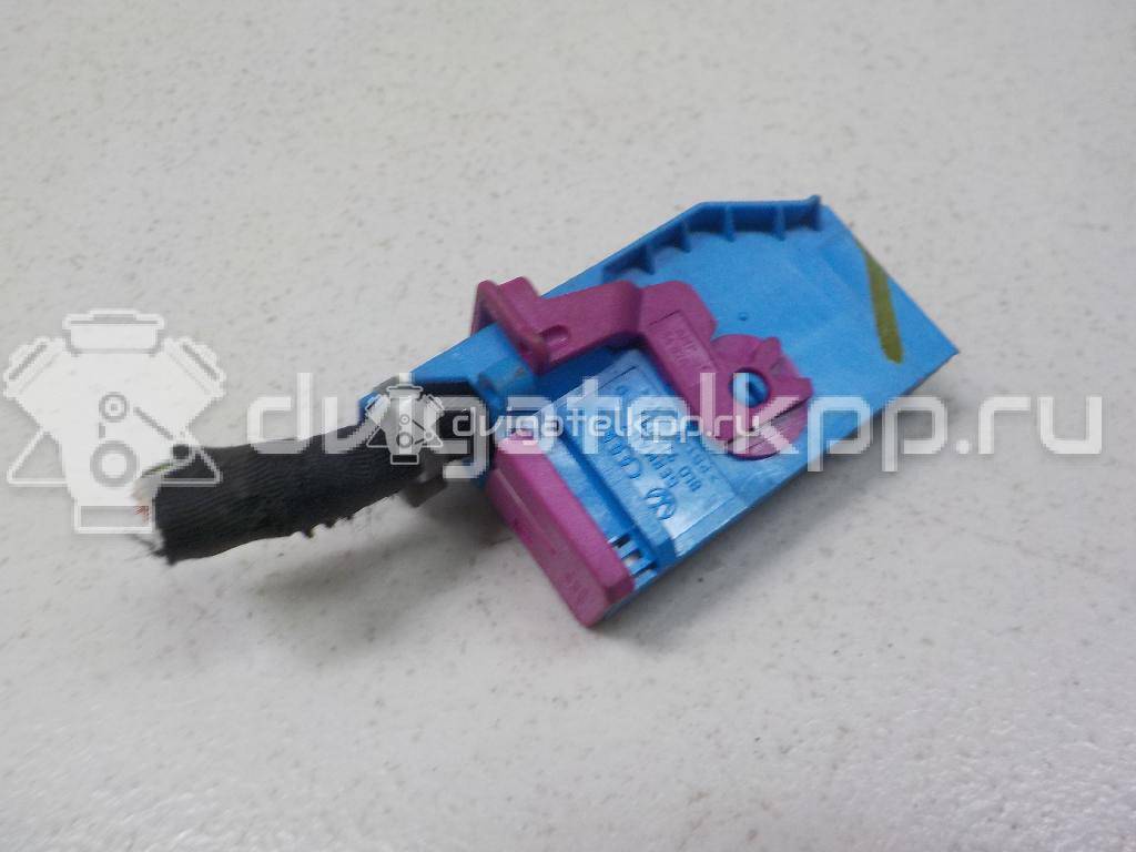 Фото Разъем  8L0972977D для seat Alhambra {forloop.counter}}