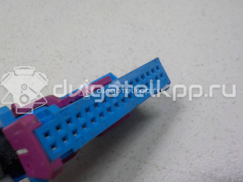 Фото Разъем  8L0972977D для seat Alhambra {forloop.counter}}