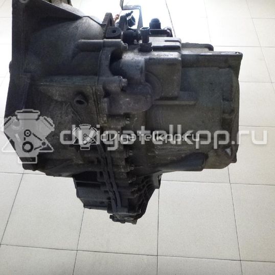 Фото Контрактная (б/у) МКПП для Vauxhall / Opel / Holden / Saab 160 л.с 16V 2.0 л A 20 DTH Дизельное топливо 95518588