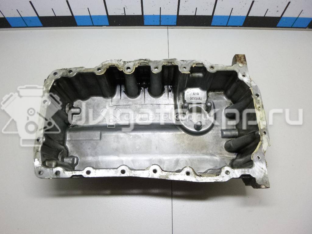 Фото Поддон масляный двигателя  03G103603AD для Seat Ibiza / Leon / Toledo / Alhambra / Altea {forloop.counter}}