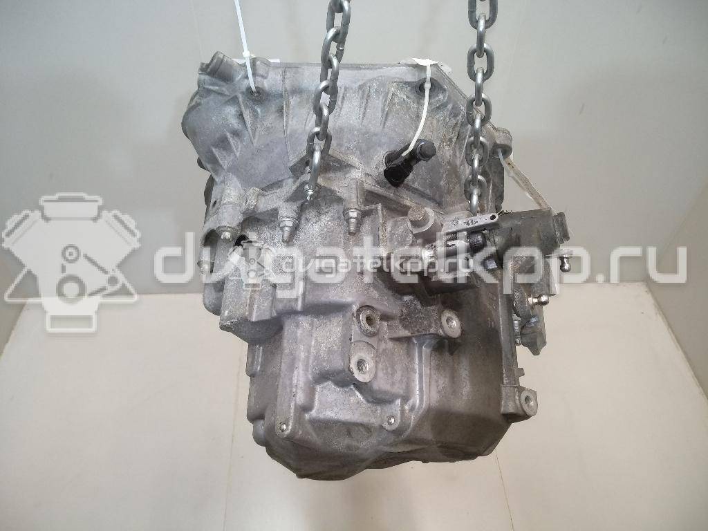 Фото Контрактная (б/у) МКПП для Opel / Vauxhall 220-250 л.с 16V 2.0 л A 20 NHT бензин 55562115 {forloop.counter}}