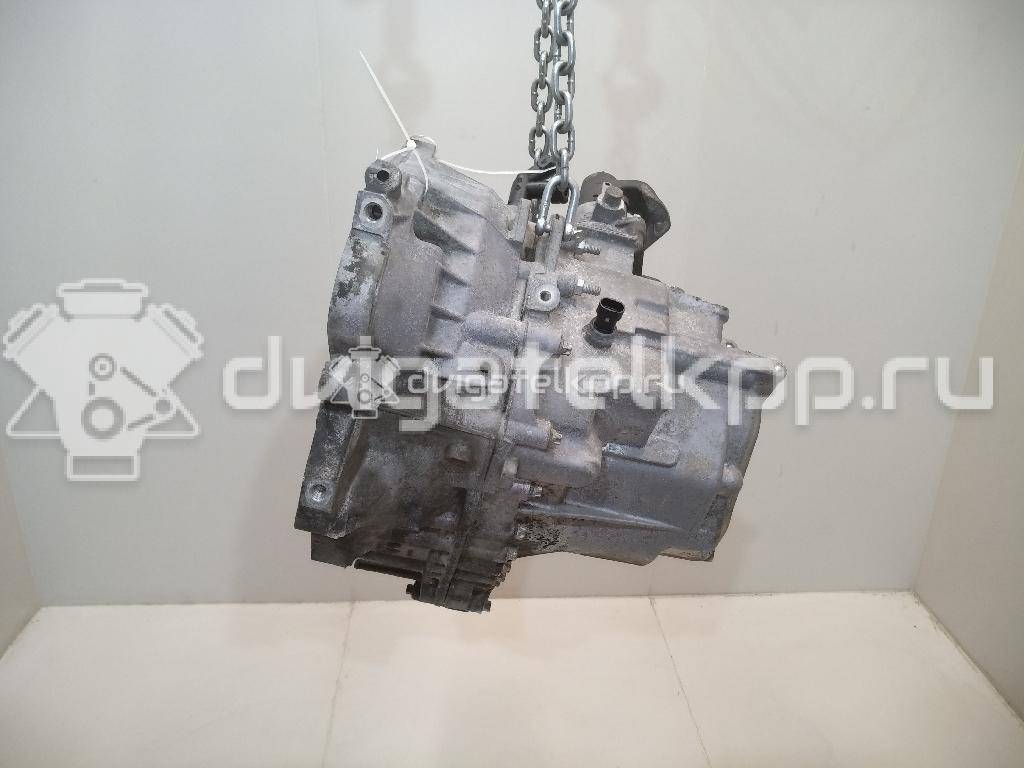 Фото Контрактная (б/у) МКПП для Opel / Vauxhall 220-250 л.с 16V 2.0 л A 20 NHT бензин 55562115 {forloop.counter}}