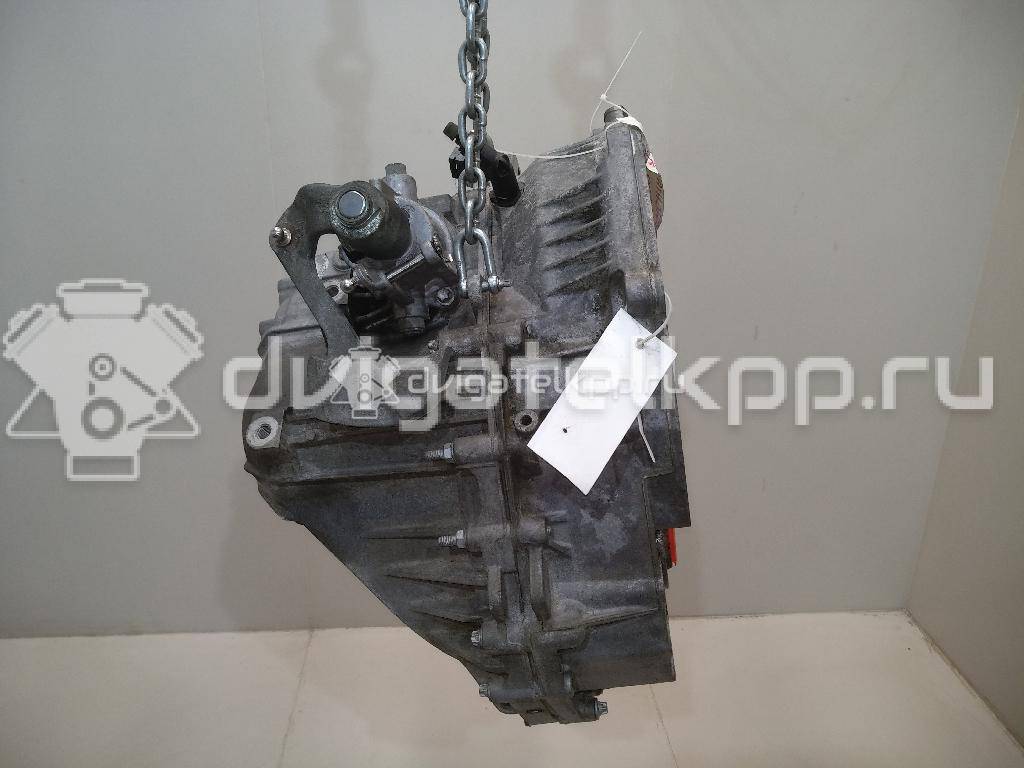 Фото Контрактная (б/у) МКПП для Opel / Vauxhall 220-250 л.с 16V 2.0 л A 20 NHT бензин 55562115 {forloop.counter}}