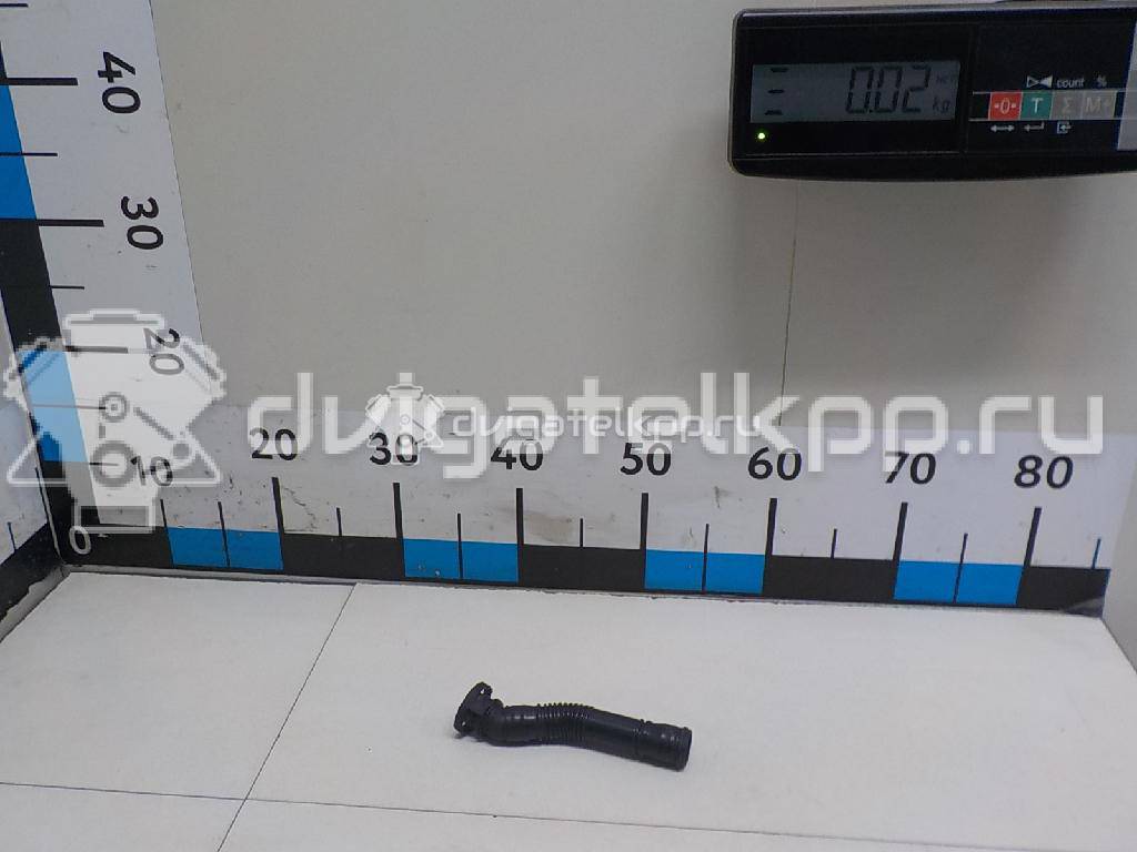 Фото Патрубок воздушного фильтра  5N0129637F для seat Alhambra {forloop.counter}}