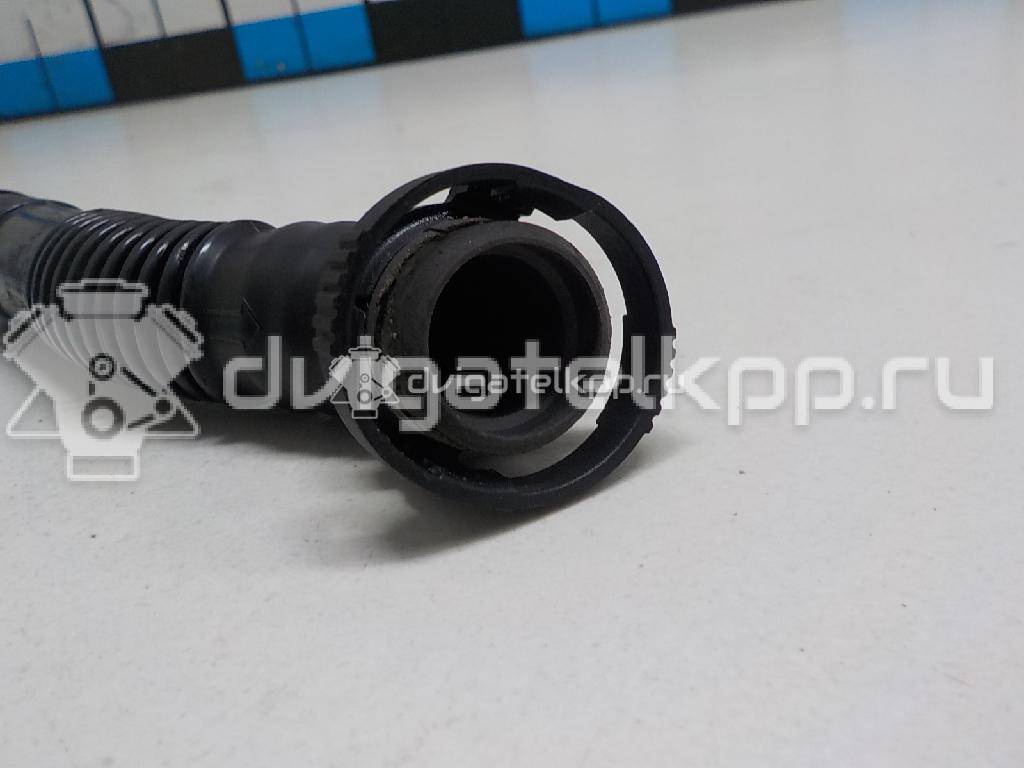 Фото Патрубок воздушного фильтра  5N0129637F для seat Alhambra {forloop.counter}}
