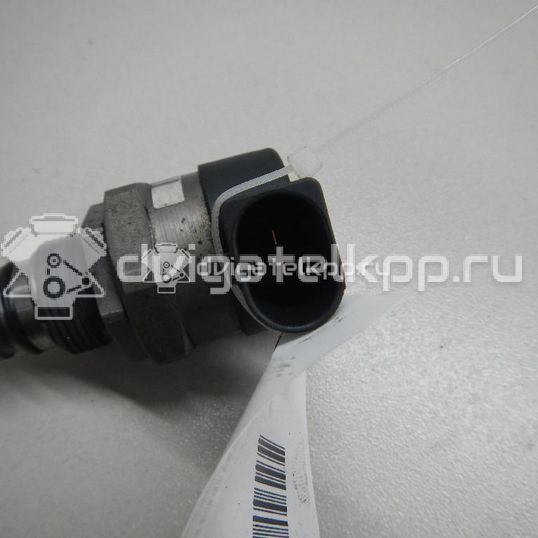 Фото Регулятор давления топлива  057130764AB для Seat Ibiza / Leon / Alhambra