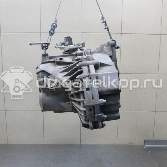 Фото Контрактная (б/у) МКПП для Holden / Opel / Vauxhall 159-165 л.с 16V 2.0 л A 20 DTH Дизельное топливо 55568685