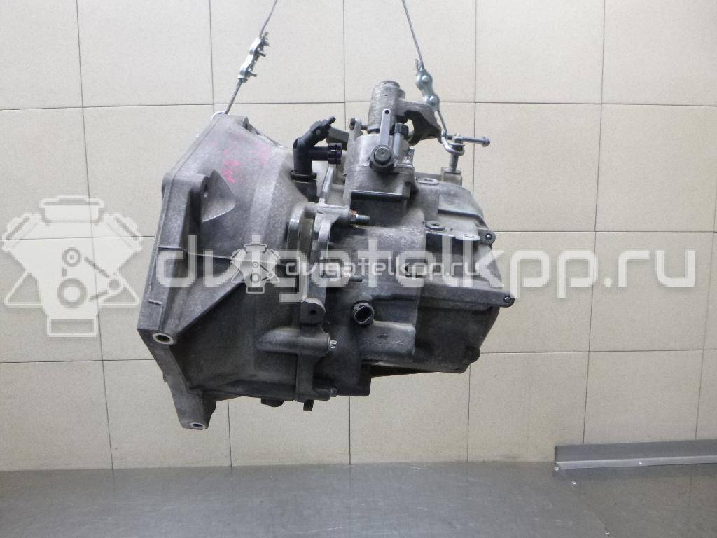 Фото Контрактная (б/у) МКПП для Vauxhall / Opel / Holden / Saab 160 л.с 16V 2.0 л A 20 DTH Дизельное топливо 5700306 {forloop.counter}}