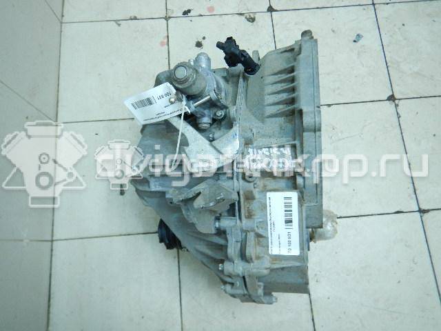 Фото Контрактная (б/у) МКПП для Opel / Vauxhall 220-250 л.с 16V 2.0 л A 20 NHT бензин 55575155 {forloop.counter}}