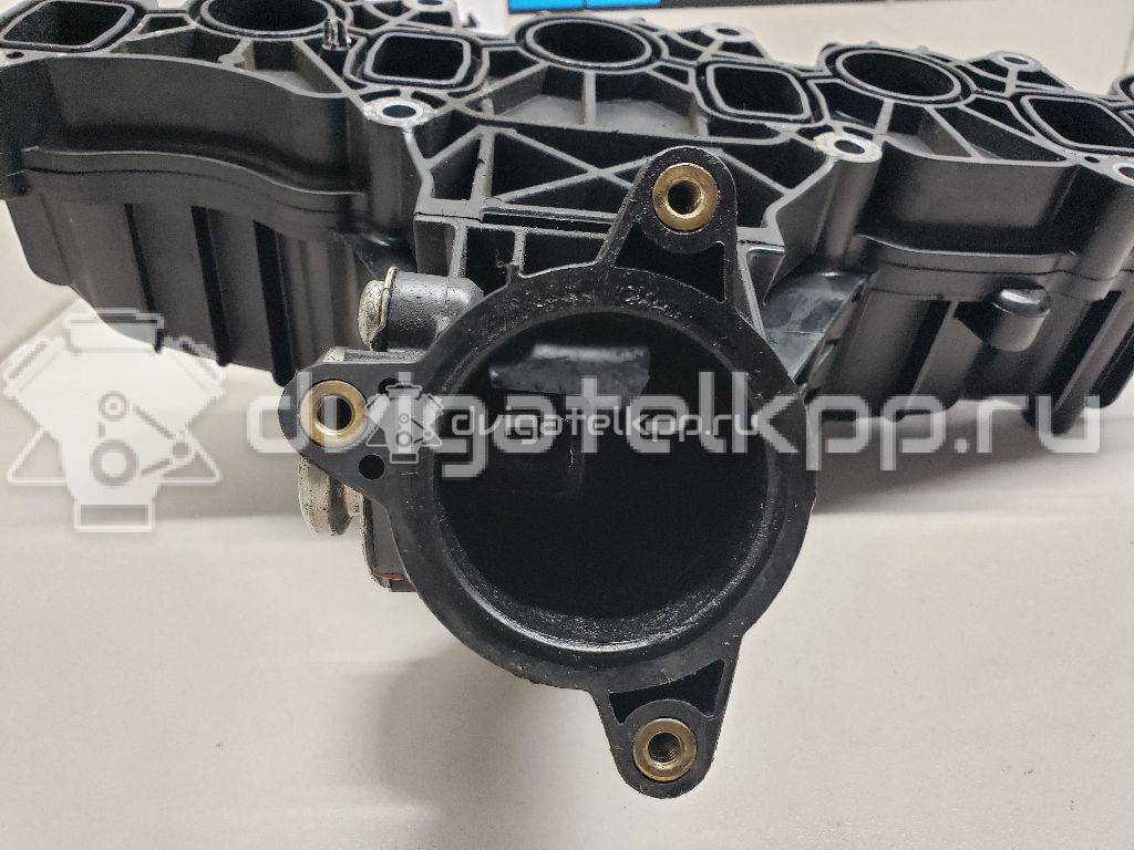 Фото Коллектор впускной  03l129711an для audi A1 {forloop.counter}}