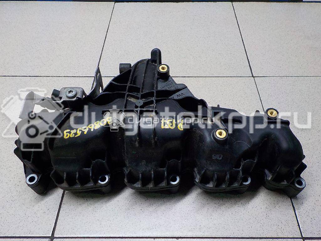 Фото Коллектор впускной  03l129711an для audi A1 {forloop.counter}}