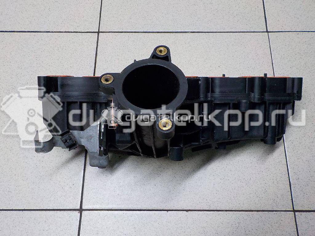 Фото Коллектор впускной  03l129711an для audi A1 {forloop.counter}}