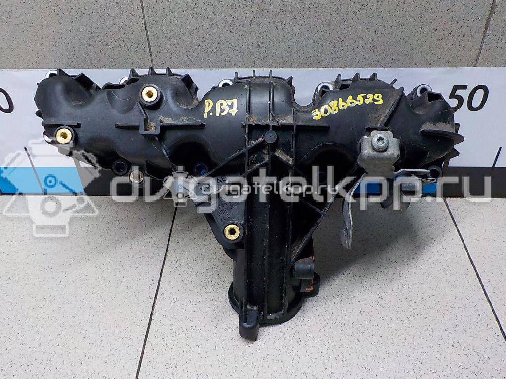 Фото Коллектор впускной  03l129711an для audi A1 {forloop.counter}}