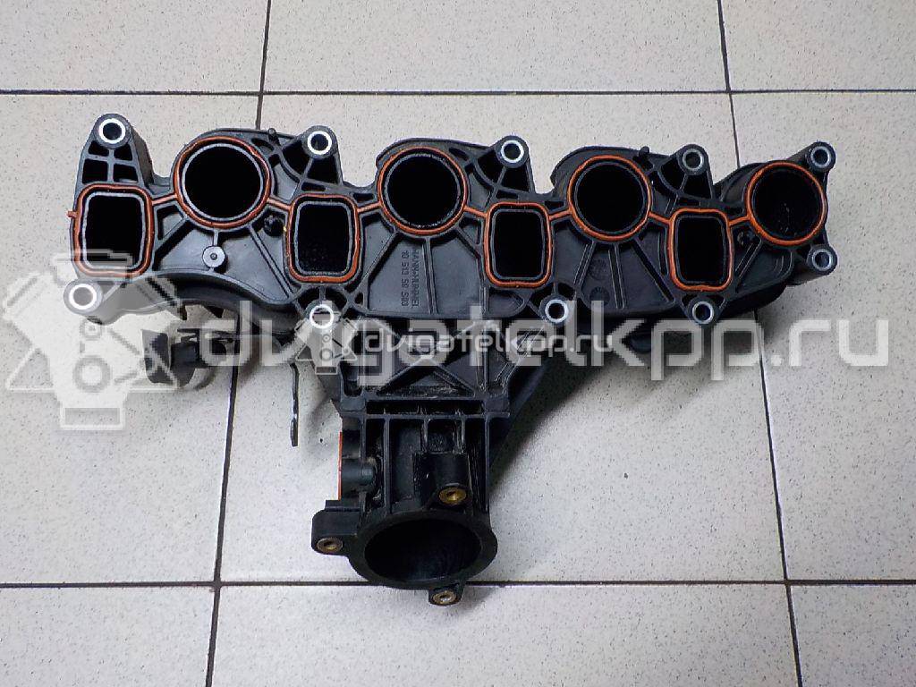 Фото Коллектор впускной  03l129711an для audi A1 {forloop.counter}}