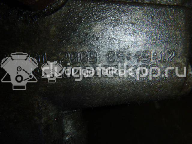 Фото Контрактная (б/у) МКПП для Vauxhall / Opel / Holden / Saab 160 л.с 16V 2.0 л A 20 DTH Дизельное топливо 5700306 {forloop.counter}}