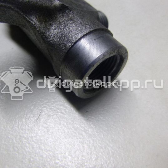 Фото Рейка топливная (рампа)  03L130089J для Volkswagen / Seat