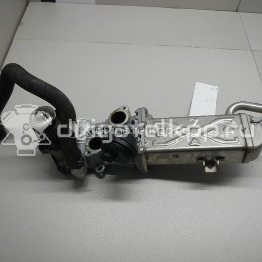 Фото Радиатор системы EGR  03l131512cf для Seat Ibiza / Leon / Toledo / Alhambra / Altea