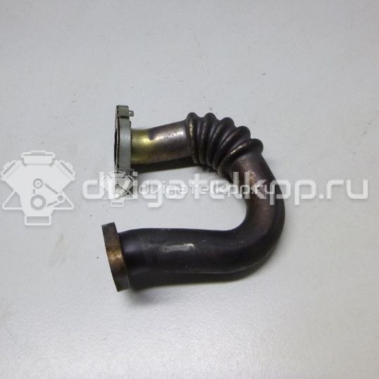 Фото Трубка системы рециркуляции (EGR)  03p131521e для Volkswagen / Seat