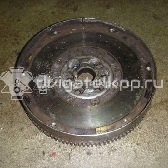 Фото Маховик для двигателя A 20 DTH для Vauxhall / Opel / Holden / Saab 160 л.с 16V 2.0 л Дизельное топливо 0616224