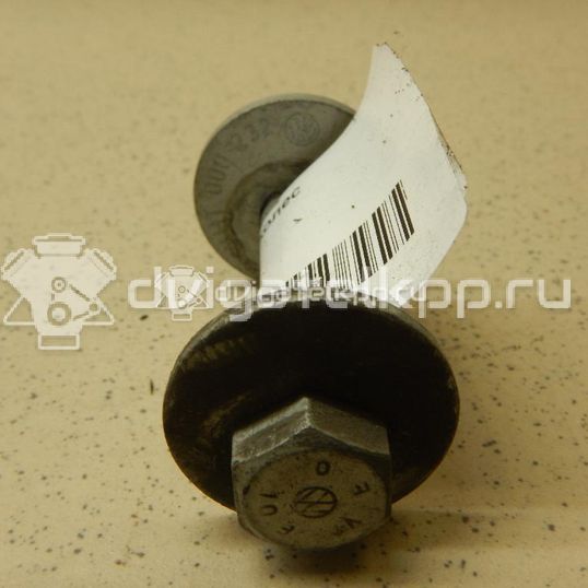 Фото Болт развала задних колес  WHT000227 для seat Alhambra