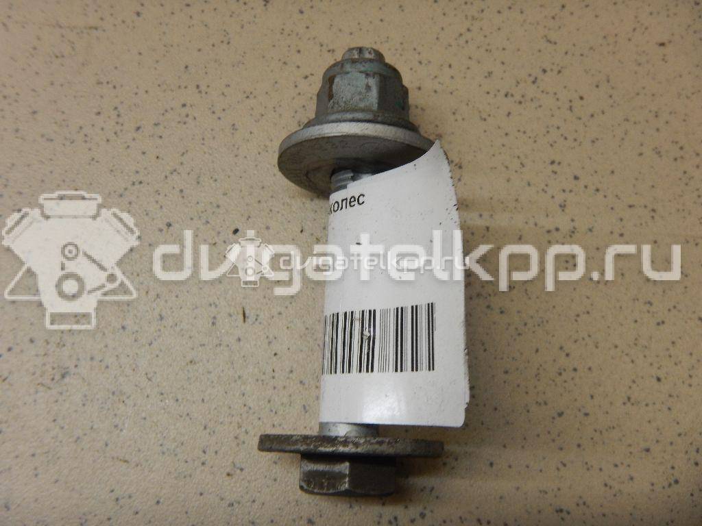 Фото Болт развала задних колес  WHT000227 для seat Alhambra {forloop.counter}}