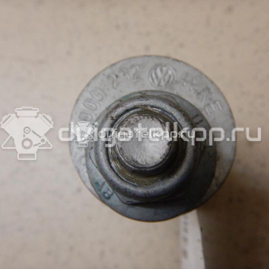 Фото Болт развала задних колес  WHT000227 для seat Alhambra