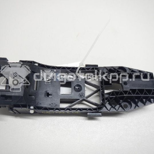 Фото Кронштейн ручки  5N0839885H для seat Alhambra