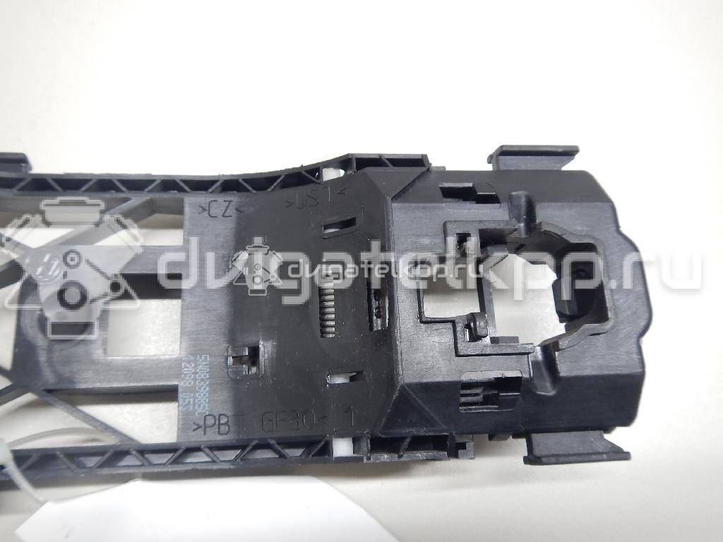 Фото Кронштейн ручки  5N0839885H для seat Alhambra {forloop.counter}}