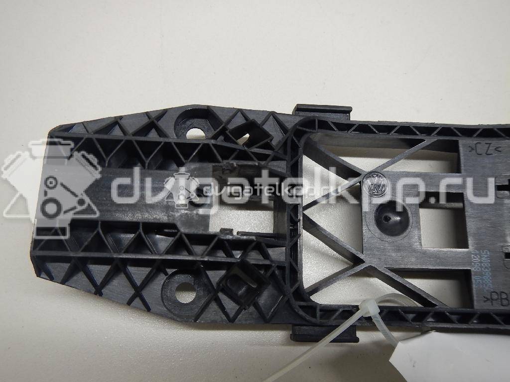 Фото Кронштейн ручки  5N0839885H для seat Alhambra {forloop.counter}}