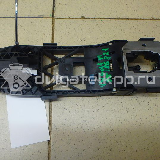 Фото Кронштейн ручки  5N0839885H для seat Alhambra