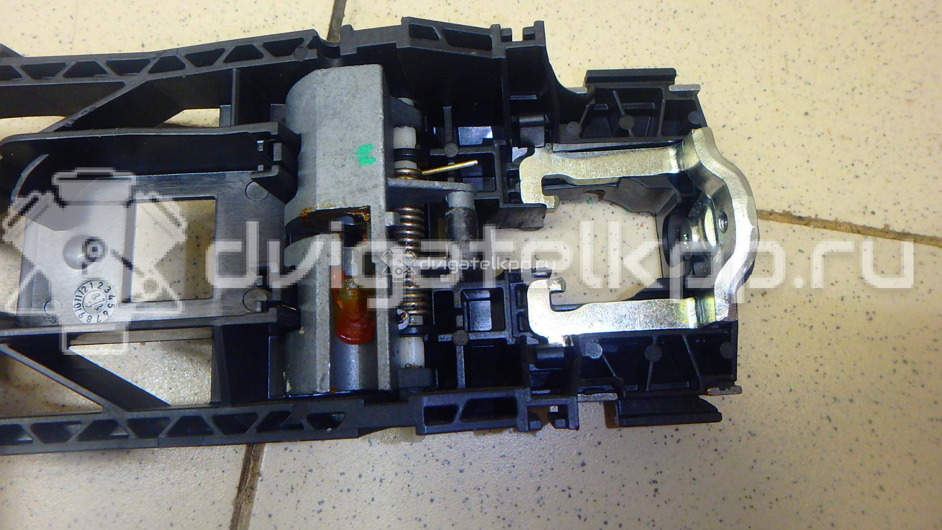 Фото Кронштейн ручки  5N0839885H для seat Alhambra {forloop.counter}}