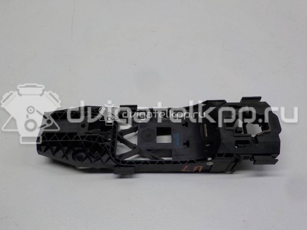 Фото Кронштейн ручки  5N0839885H для seat Alhambra {forloop.counter}}