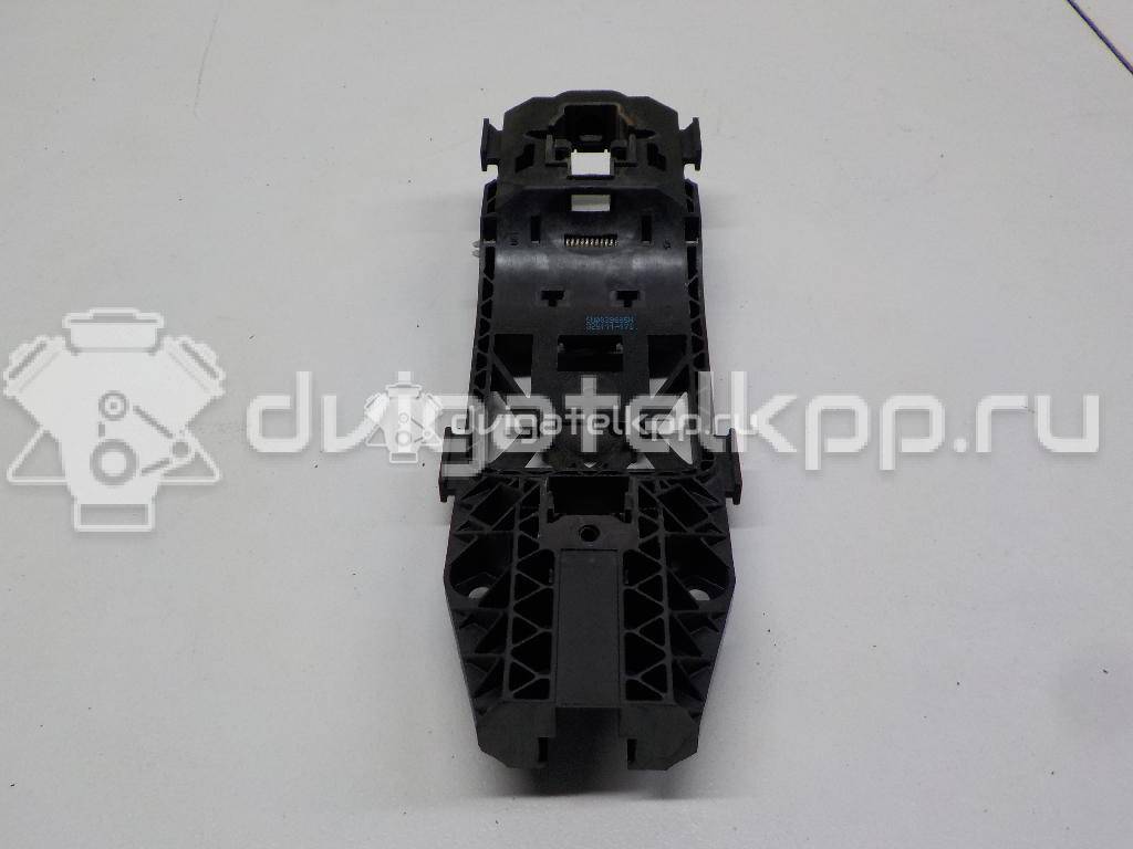 Фото Кронштейн ручки  5N0839885H для seat Alhambra {forloop.counter}}