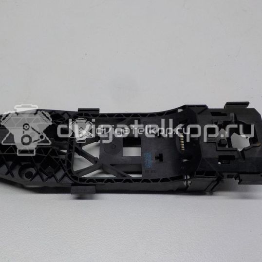 Фото Кронштейн ручки  5N0839885H для seat Alhambra