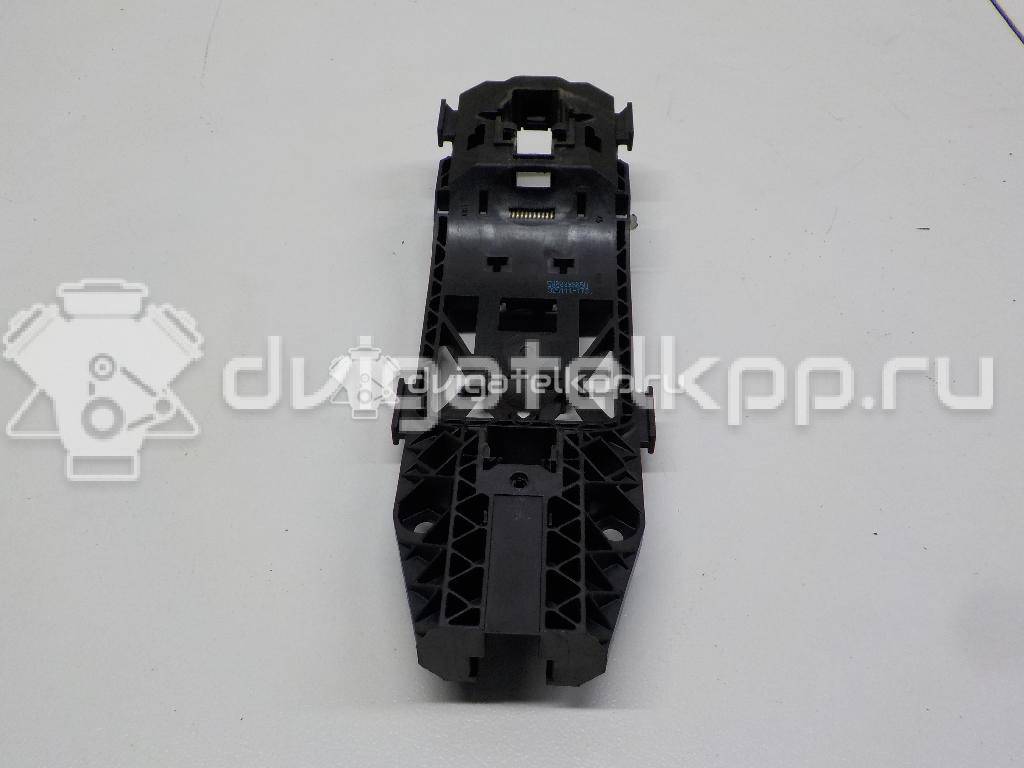 Фото Кронштейн ручки  5N0839885H для seat Alhambra {forloop.counter}}