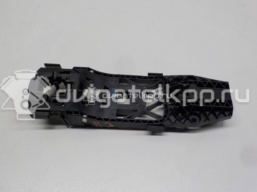 Фото Кронштейн ручки  5N0839885H для seat Alhambra {forloop.counter}}