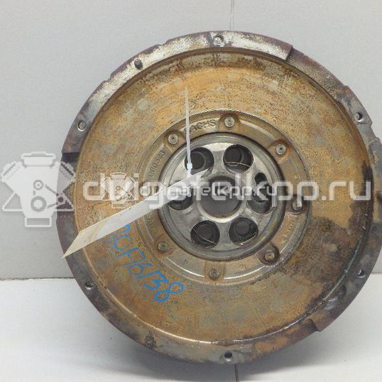 Фото Маховик для двигателя A 20 DTH для Holden / Opel / Vauxhall 159-165 л.с 16V 2.0 л Дизельное топливо 55573488