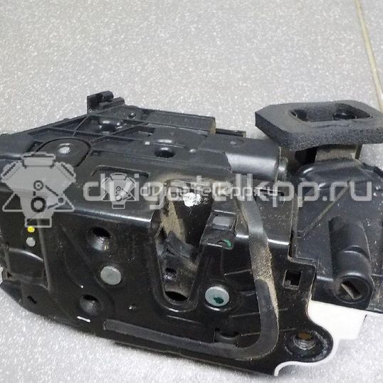 Фото Замок двери передней правой  5K1837016B для Seat Ibiza / Leon / Toledo / Alhambra / Mii Kf1